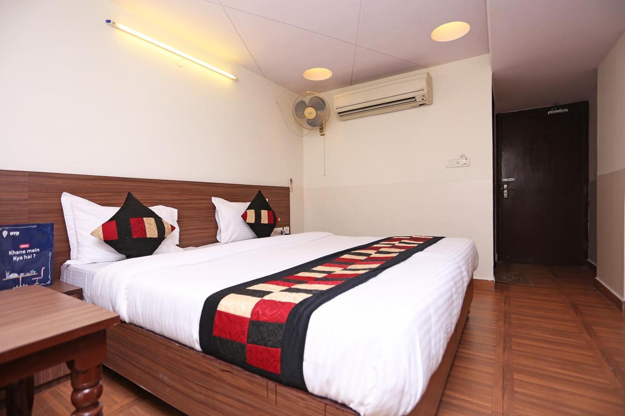 Super O Maan's Heritage Hotel